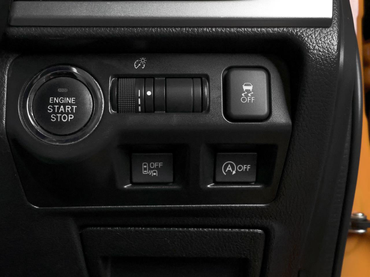 image-13, 2016 Subaru XV 2.0I-L 4WD Eyesight 'Facelift' at Christchurch