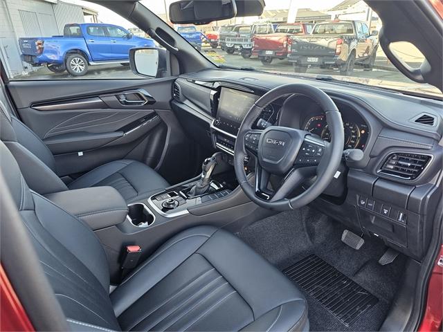 image-12, 2025 Isuzu MU-X LS-T SUV 3.0D 4x4 6AT at Invercargill