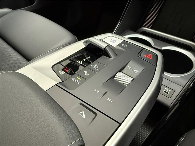 image-5, 2024 BMW iX1 72EG eDrive20 xLine + Innovations at Christchurch
