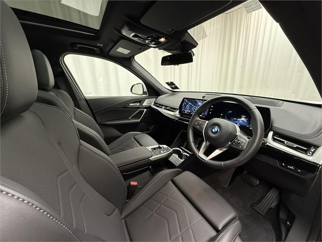image-3, 2024 BMW iX1 72EG eDrive20 xLine + Innovations at Christchurch