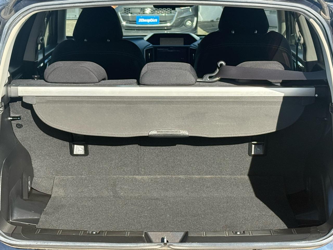 image-18, 2016 Subaru Impreza NEW SHAPE 2.0S at Christchurch