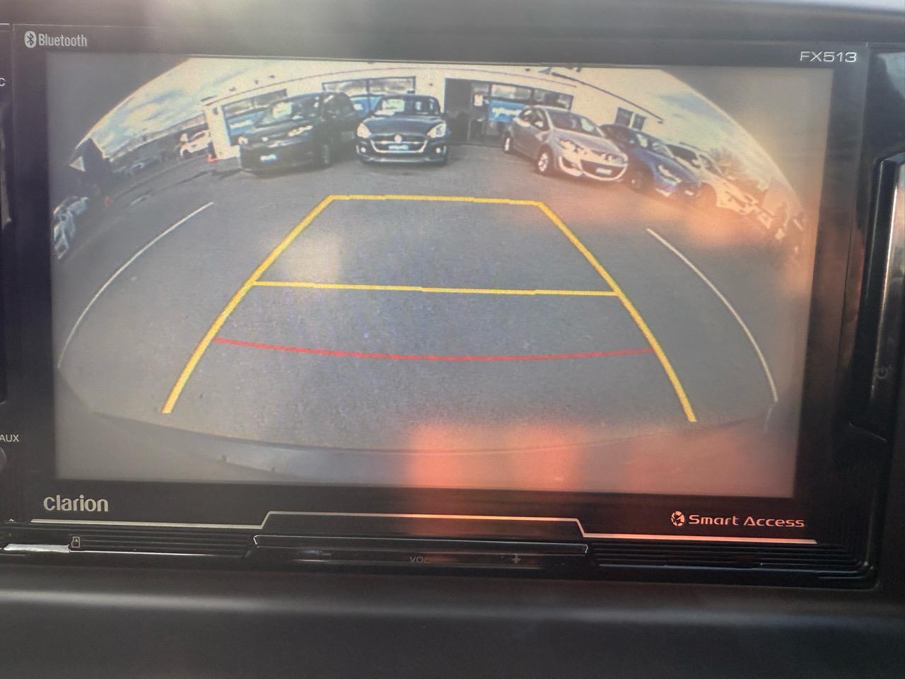 image-10, 2014 Mazda CX-5 20 S SKYACTIVE at Christchurch