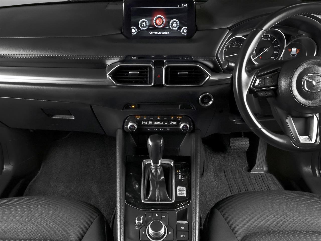 image-10, 2020 Mazda CX-5 20S 'Proactive' at Christchurch