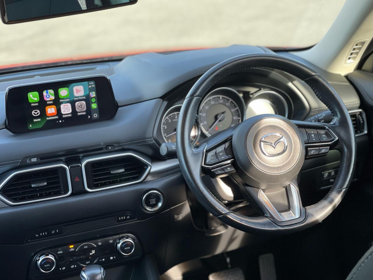 image-11, 2018 Mazda CX-5 25S Pro Active 4WD at Christchurch