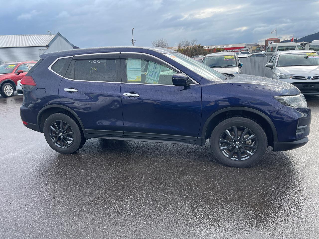 image-3, 2021 Nissan X-Trail at Greymouth