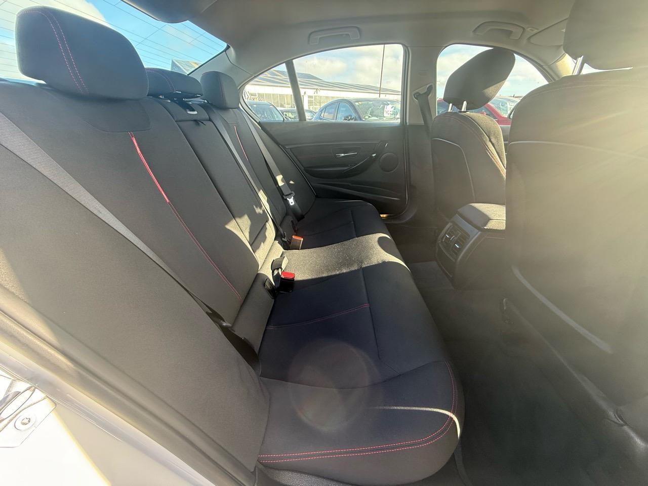 image-16, 2014 BMW 320D Luxury at Christchurch
