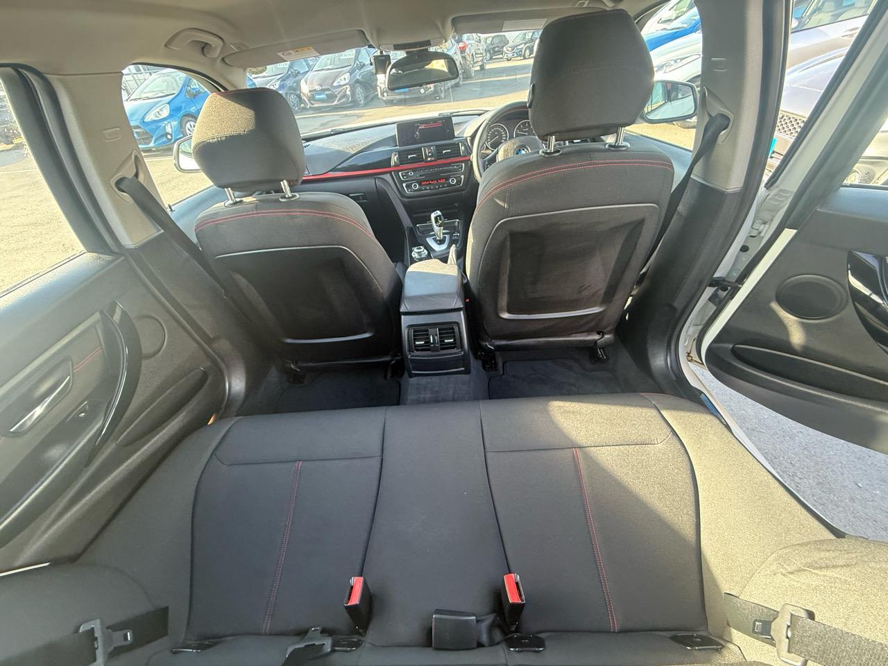 image-17, 2014 BMW 320D Luxury at Christchurch