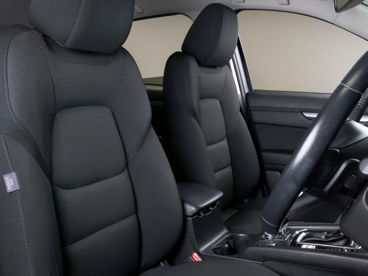 image-17, 2020 Mazda CX-5 20S 'Proactive' at Christchurch