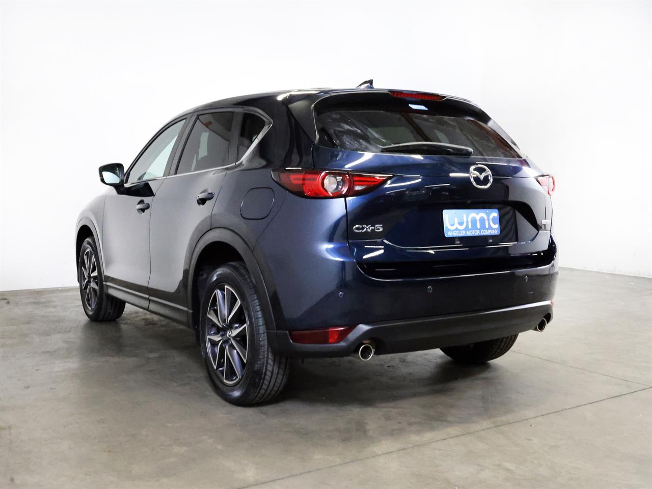 image-5, 2020 Mazda CX-5 20S 'Proactive' at Christchurch