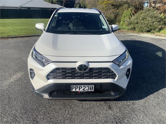 image-8, 2022 Toyota RAV4 Gxl 2.5P/4Wd/8At at Waimakariri