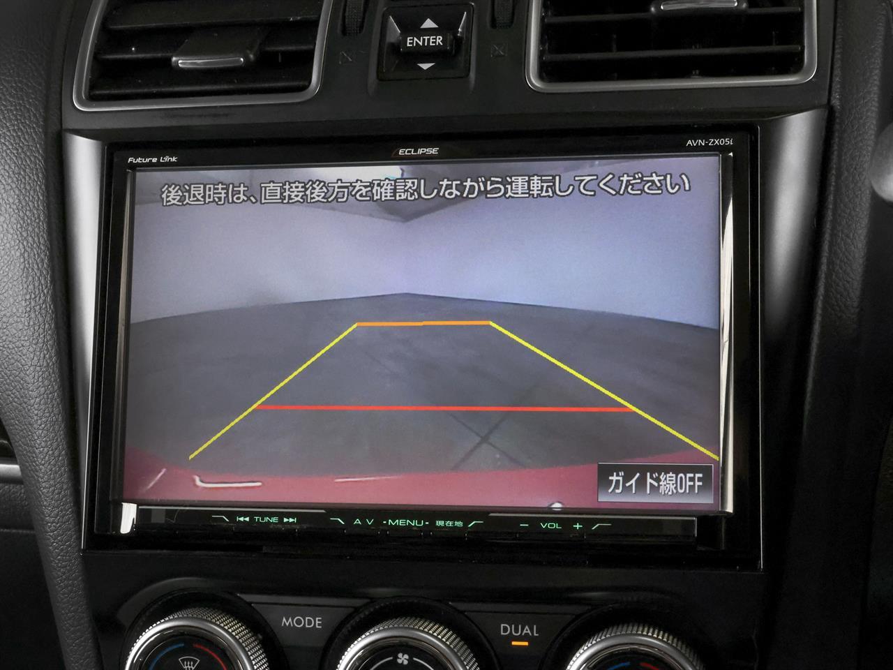 image-15, 2016 Subaru XV 2.0I-L 4WD Eyesight 'Facelift' at Christchurch