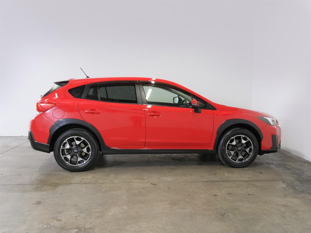 image-9, 2018 Subaru XV 2.0I-L 4WD 'Eyesight' at Christchurch