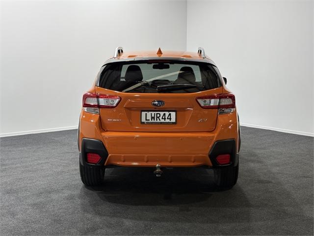 image-5, 2019 Subaru XV Premium 2.0P 4WD at Invercargill
