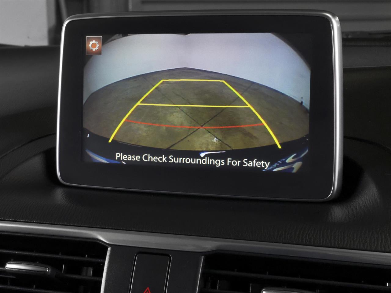 image-15, 2014 Mazda Axela 20S Sportshatch 'Touring' at Christchurch