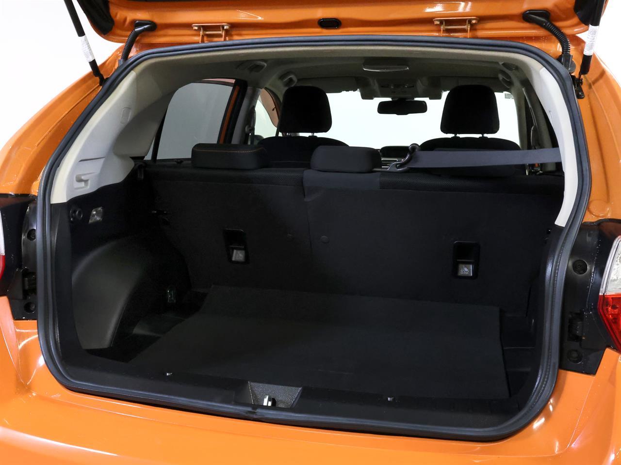 image-19, 2016 Subaru XV 2.0I-L 4WD Eyesight 'Facelift' at Christchurch