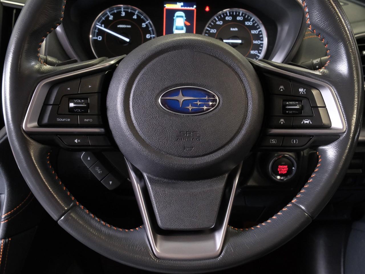 image-11, 2018 Subaru XV 2.0I-L 4WD 'Eyesight' at Christchurch