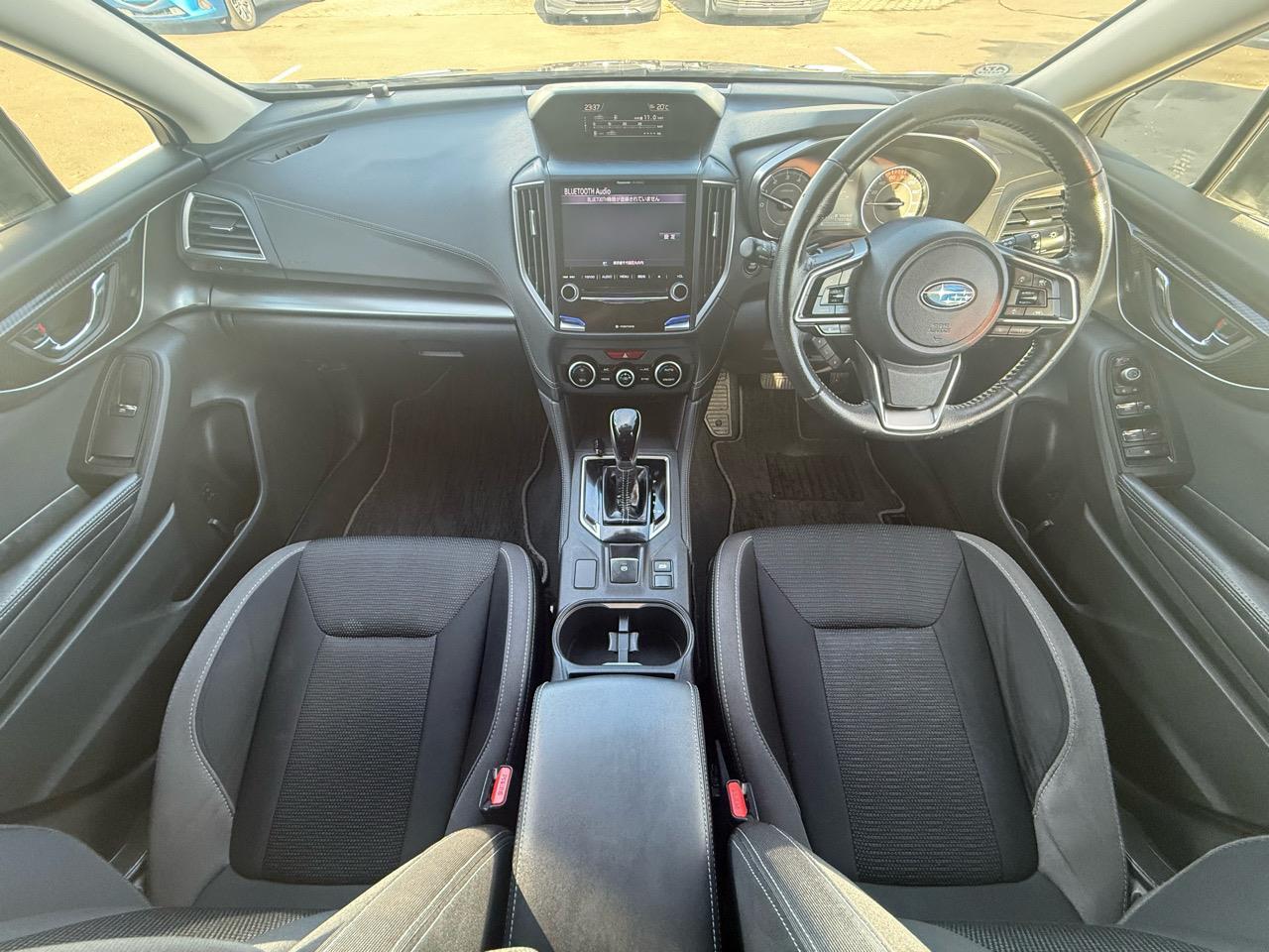 image-14, 2016 Subaru Impreza NEW SHAPE 2.0S at Christchurch