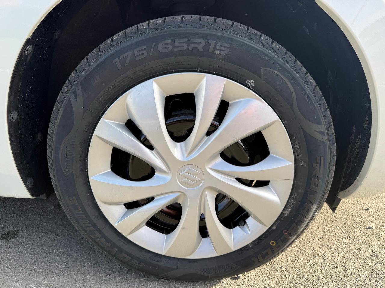 image-19, 2017 Suzuki Swift NEW SHAPE at Christchurch