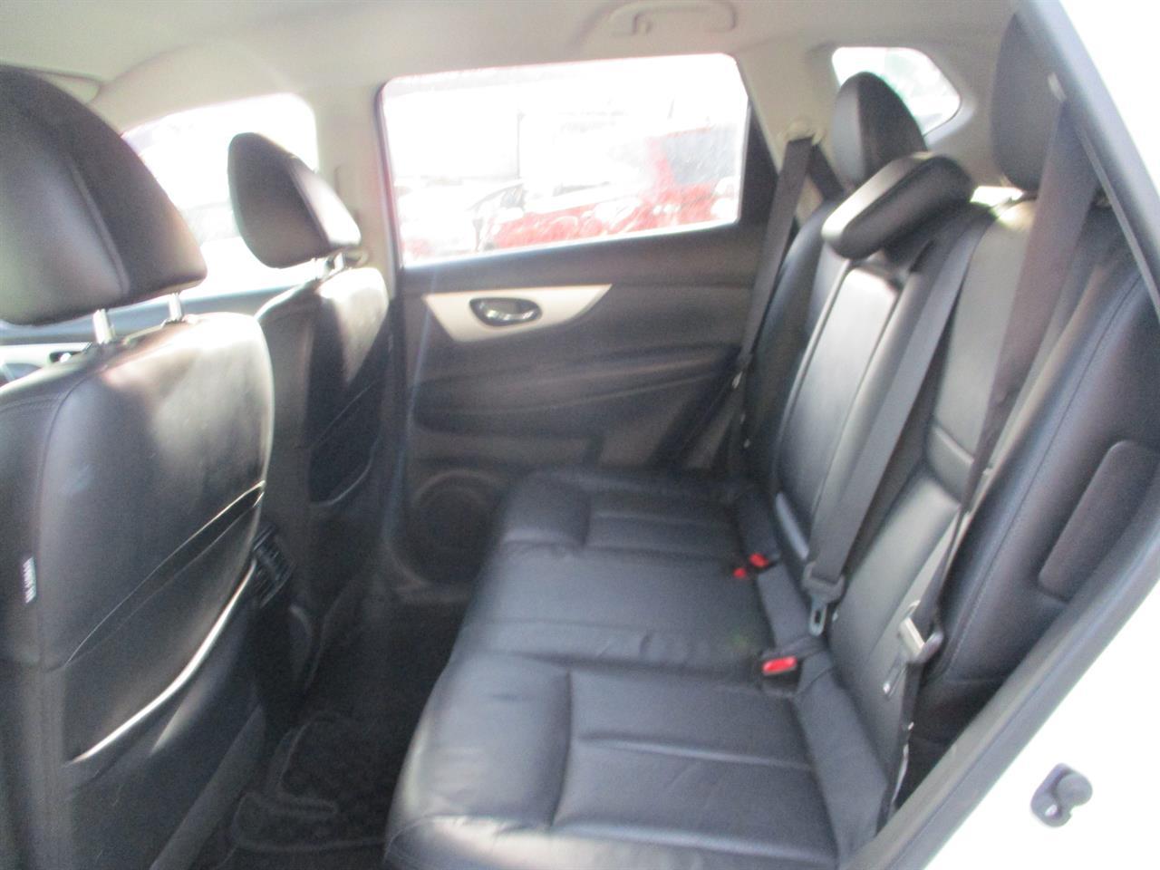 image-6, 2017 Nissan x trail at Dunedin
