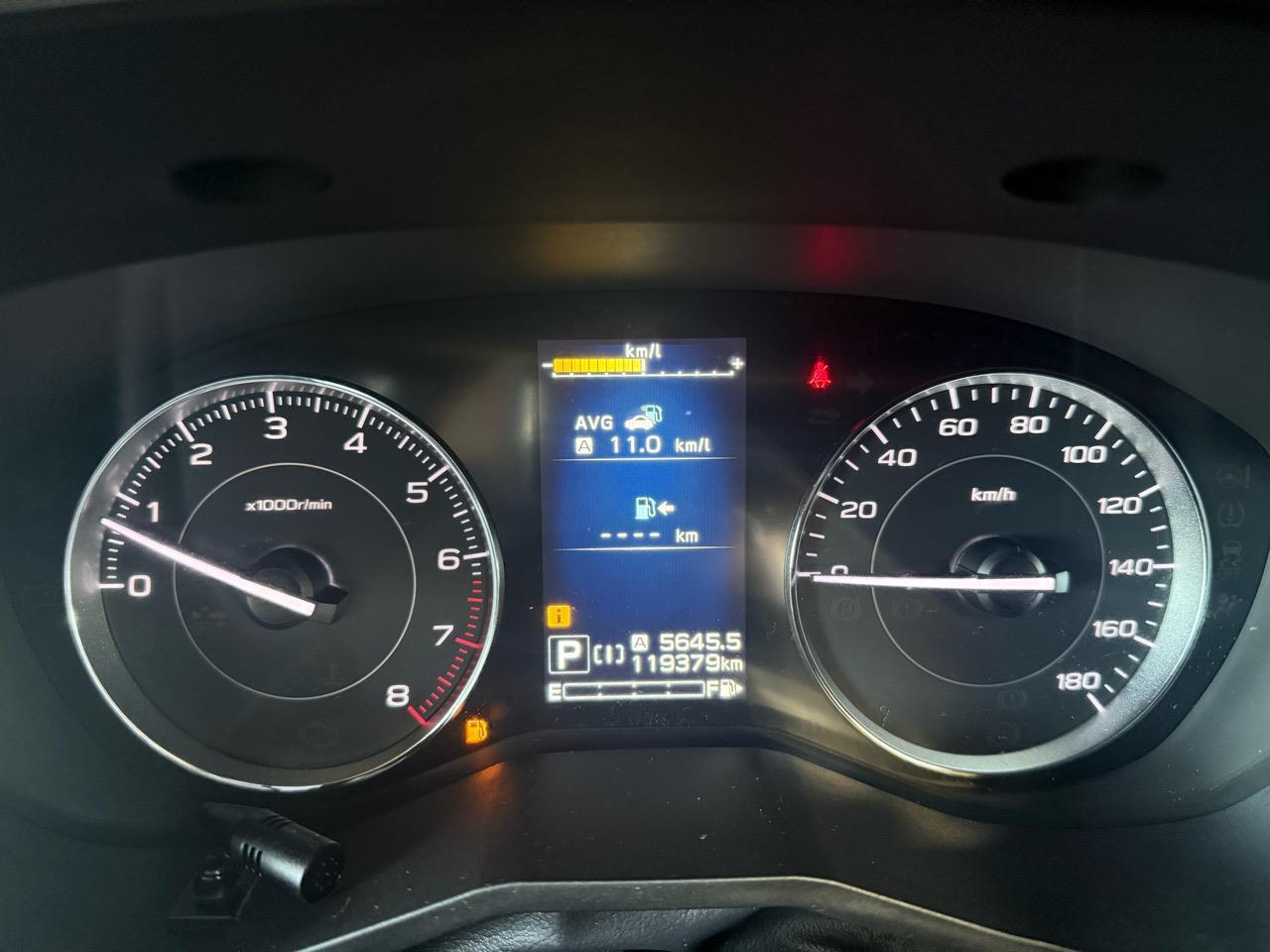 image-9, 2016 Subaru Impreza NEW SHAPE 2.0S at Christchurch