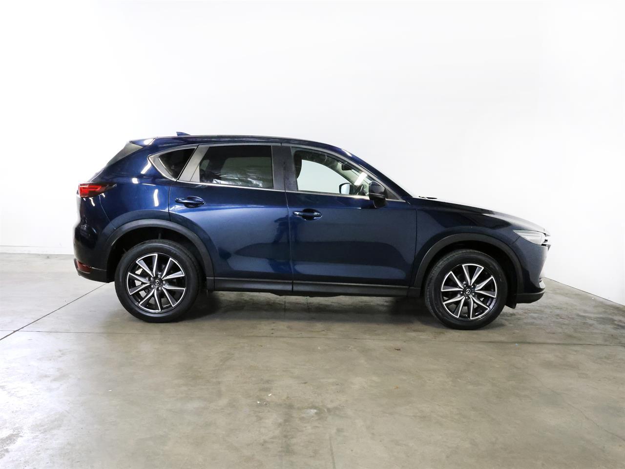 image-9, 2020 Mazda CX-5 20S 'Proactive' at Christchurch