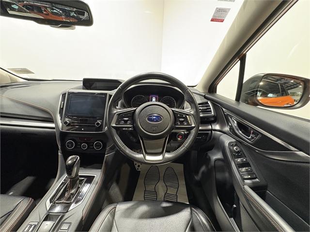 image-12, 2019 Subaru XV Premium 2.0P 4WD at Invercargill
