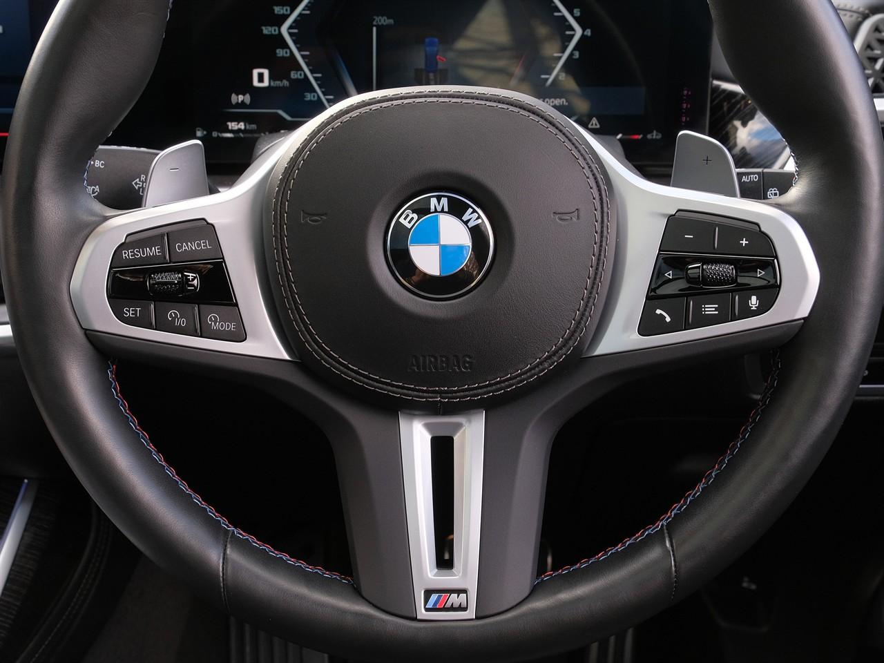 image-10, 2023 BMW X7 M60I xDrive at Christchurch