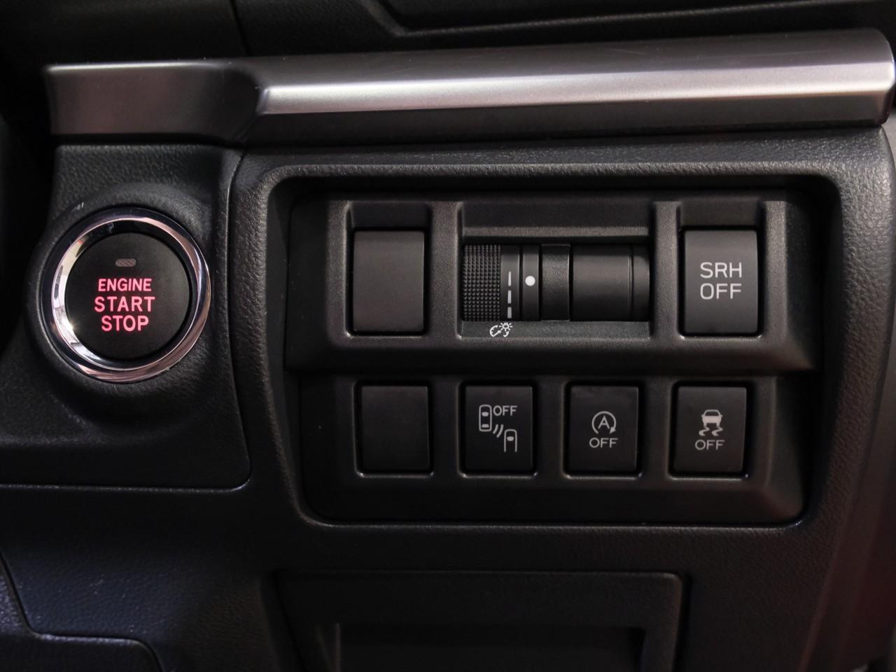 image-13, 2018 Subaru XV 2.0I-L 4WD 'Eyesight' at Christchurch