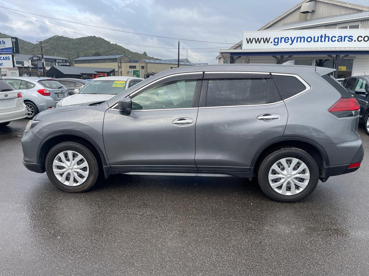 image-7, 2020 Nissan X-Trail at Greymouth