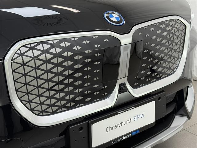 image-17, 2024 BMW iX1 72EG eDrive20 xLine + Innovations at Christchurch