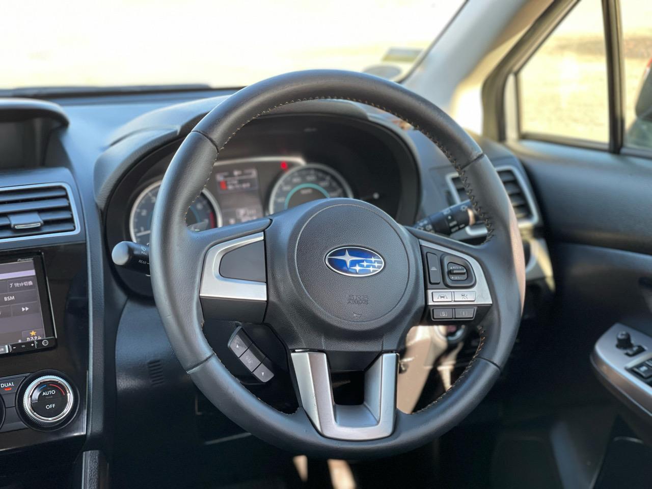 image-14, 2016 Subaru XV 2.0i Eyesight Proud Edition at Christchurch