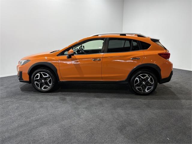 image-3, 2019 Subaru XV Premium 2.0P 4WD at Invercargill