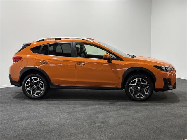 image-7, 2019 Subaru XV Premium 2.0P 4WD at Invercargill