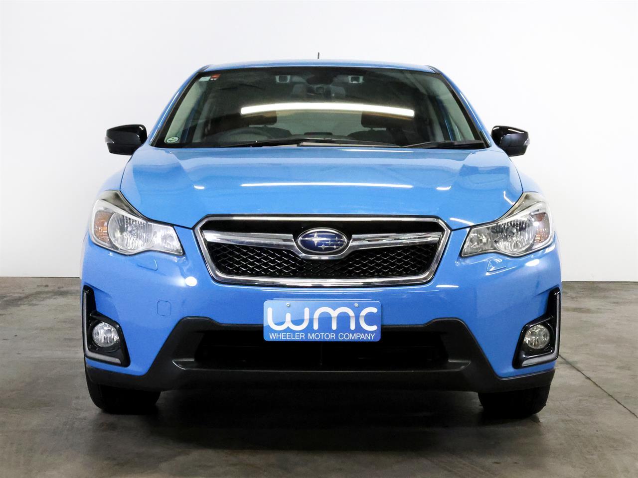 image-2, 2016 Subaru XV 2.0I 4WD Eyesight Proud Edition 'Fa at Christchurch