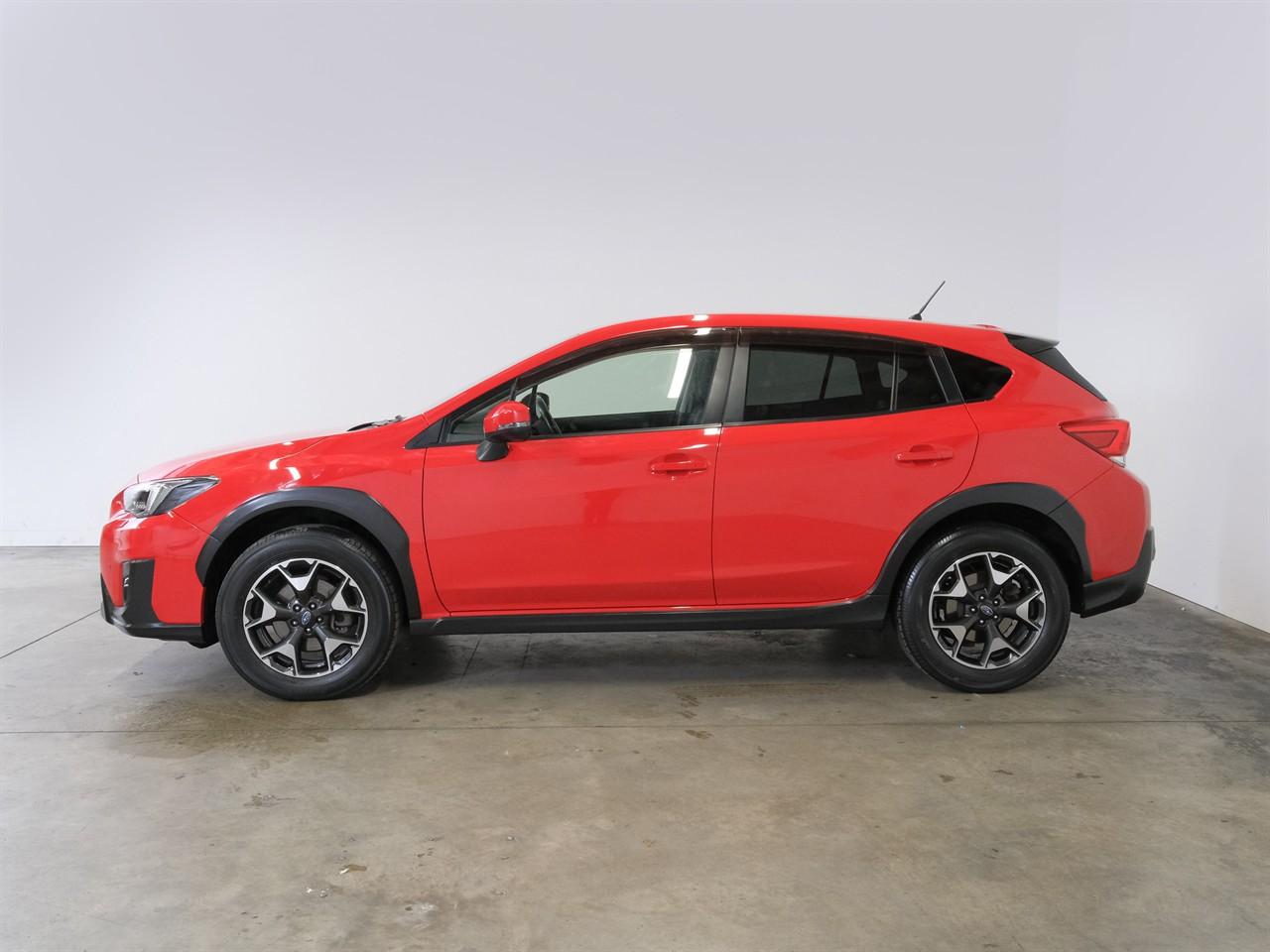 image-4, 2018 Subaru XV 2.0I-L 4WD 'Eyesight' at Christchurch