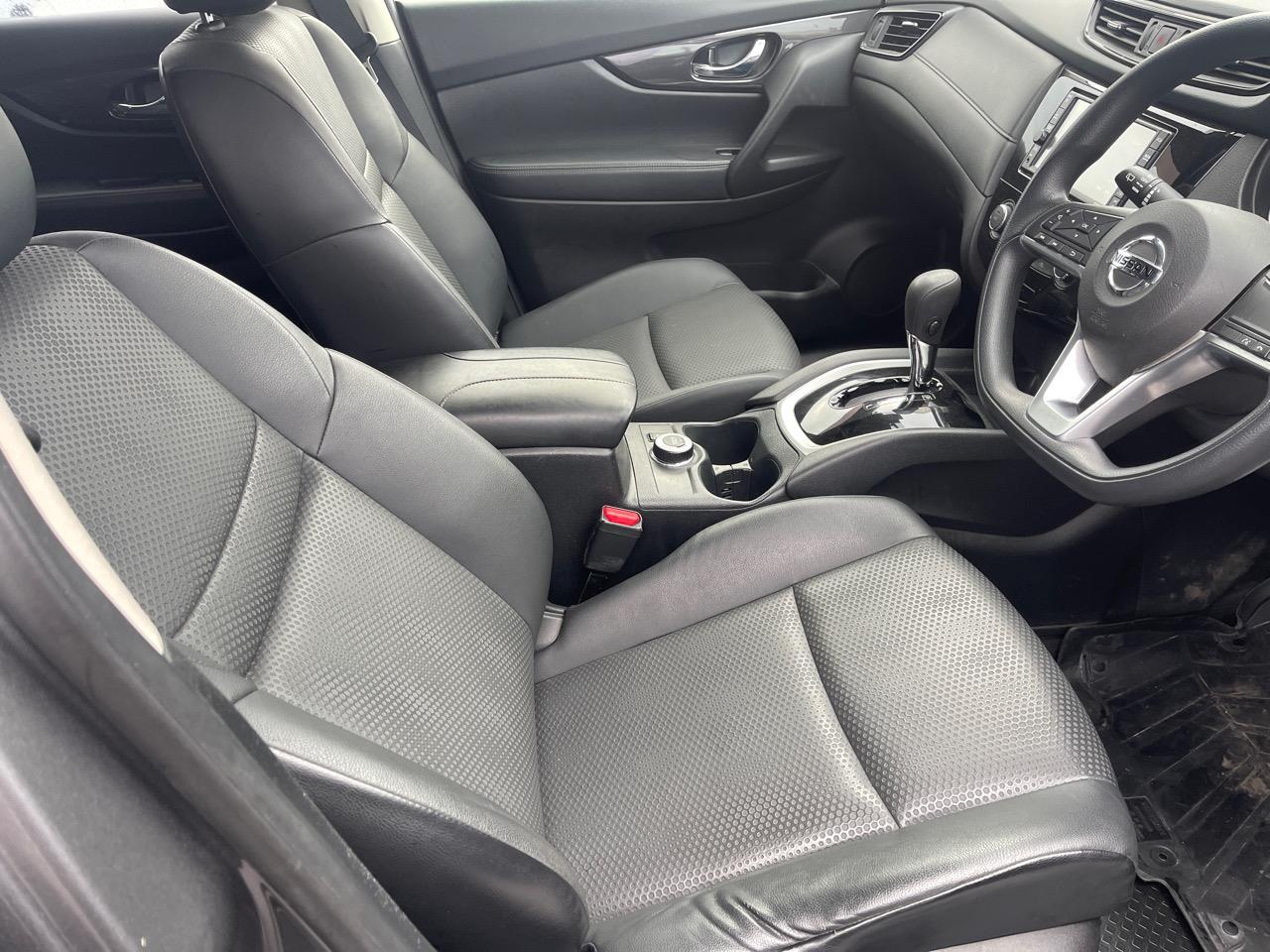 image-9, 2020 Nissan X-Trail at Greymouth