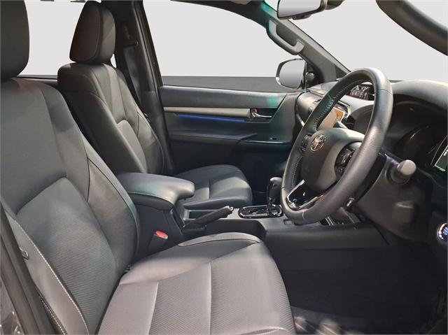 image-14, 2024 Toyota Hilux SR5 Cruiser 4WD at Dunedin