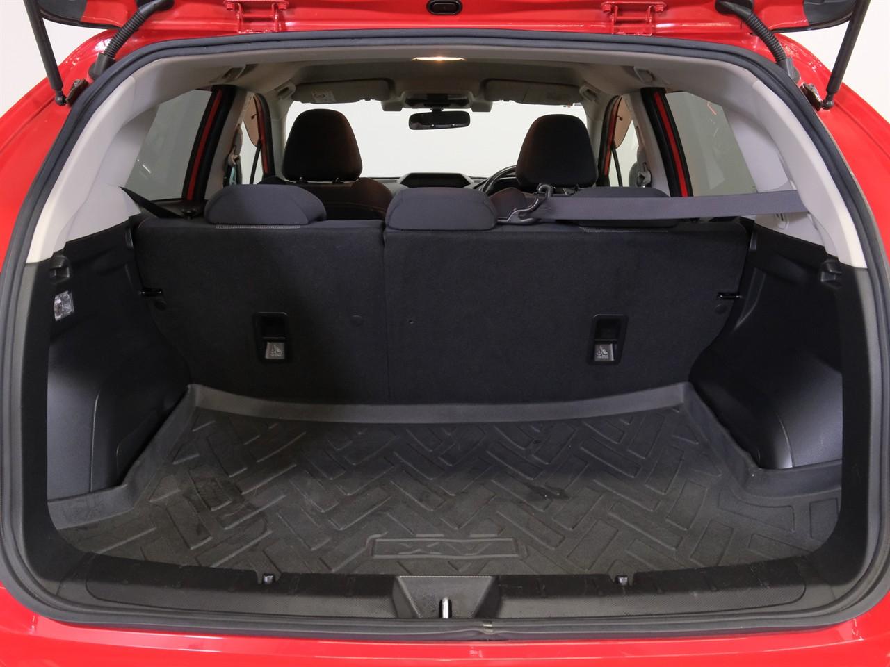 image-19, 2018 Subaru XV 2.0I-L 4WD 'Eyesight' at Christchurch