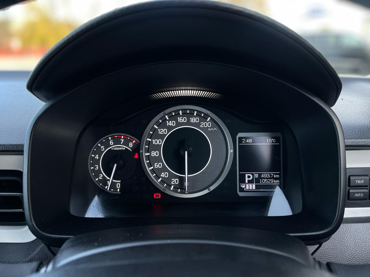 image-14, 2022 Suzuki Ignis LTD 1.2P/CVT at Christchurch