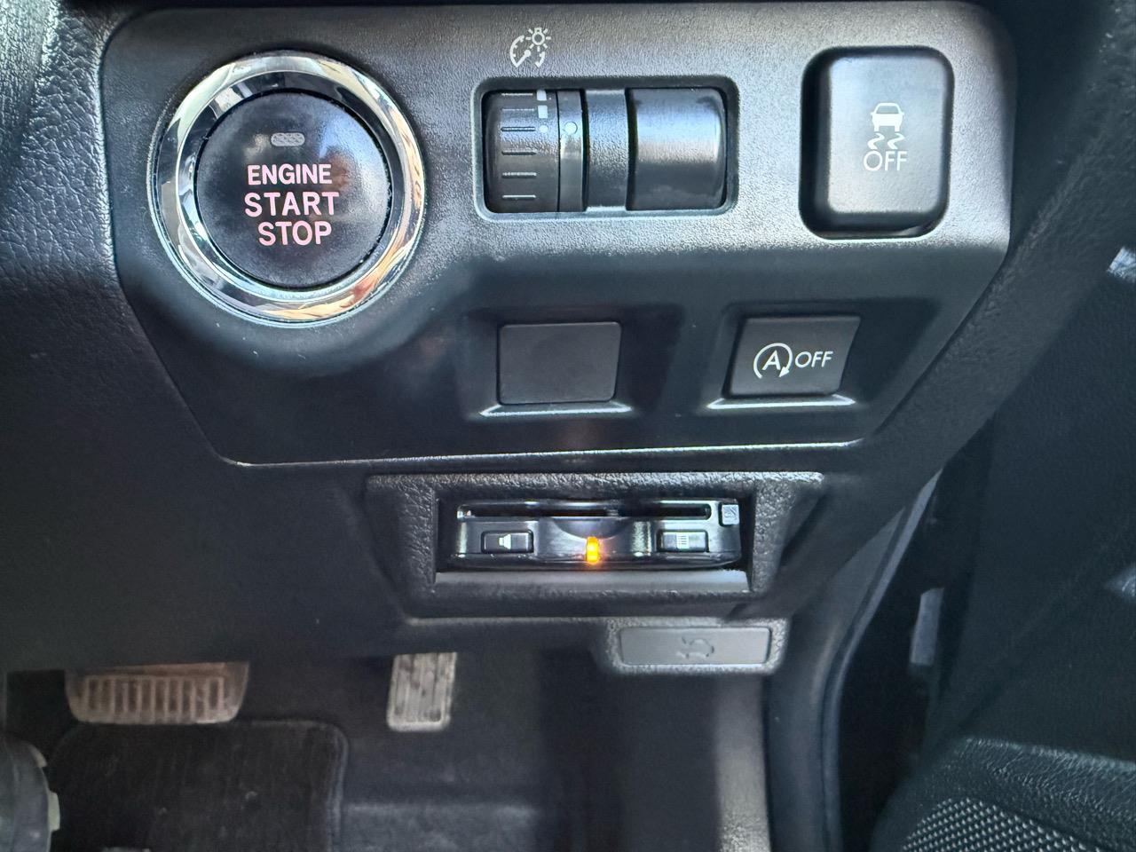 image-13, 2014 Subaru Impreza SPORT 2.0S at Christchurch