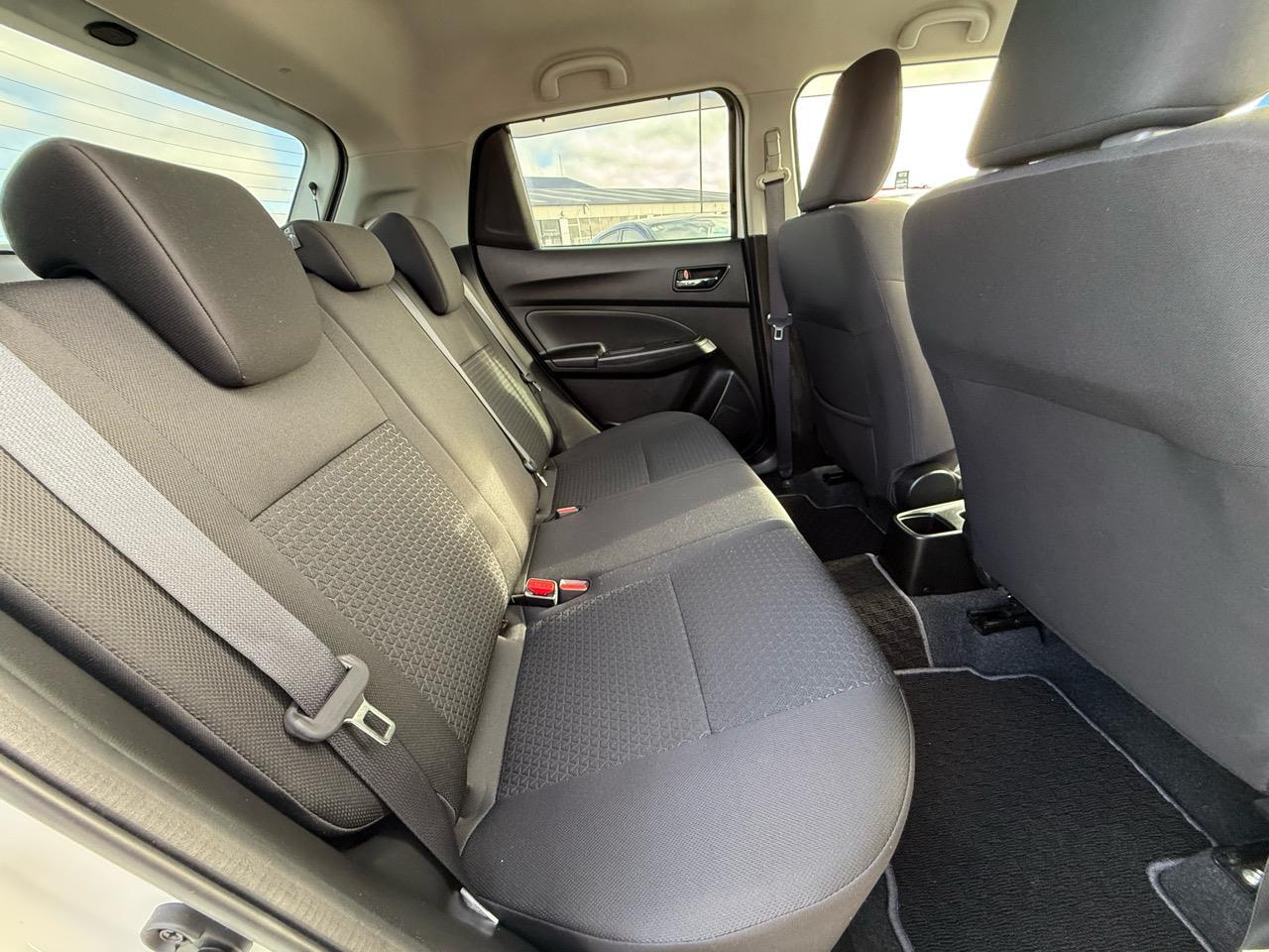 image-16, 2017 Suzuki Swift NEW SHAPE at Christchurch