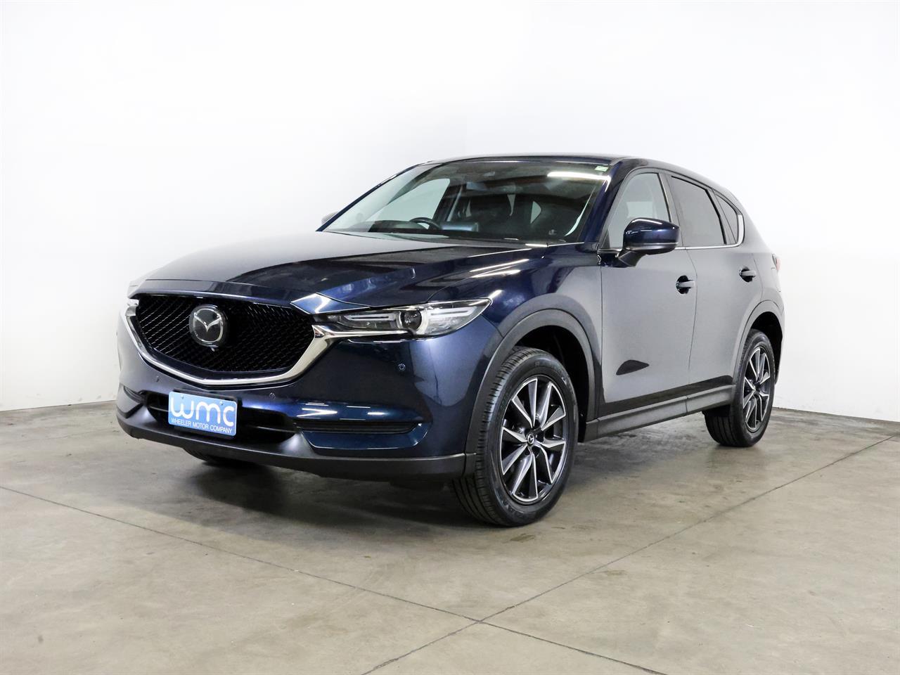 image-3, 2020 Mazda CX-5 20S 'Proactive' at Christchurch