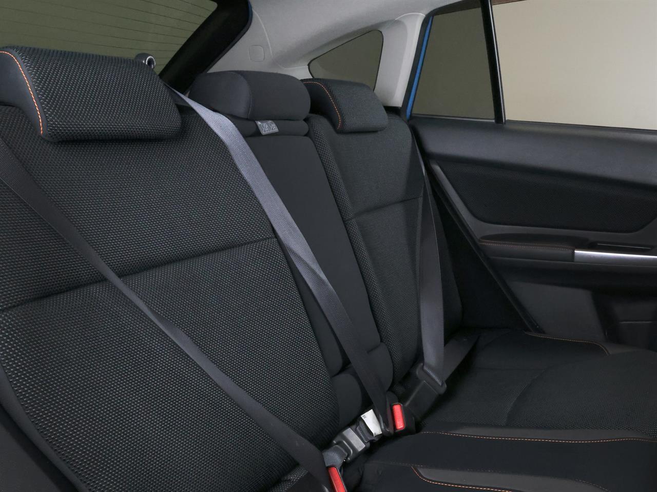 image-18, 2016 Subaru XV 2.0I 4WD Eyesight Proud Edition 'Fa at Christchurch