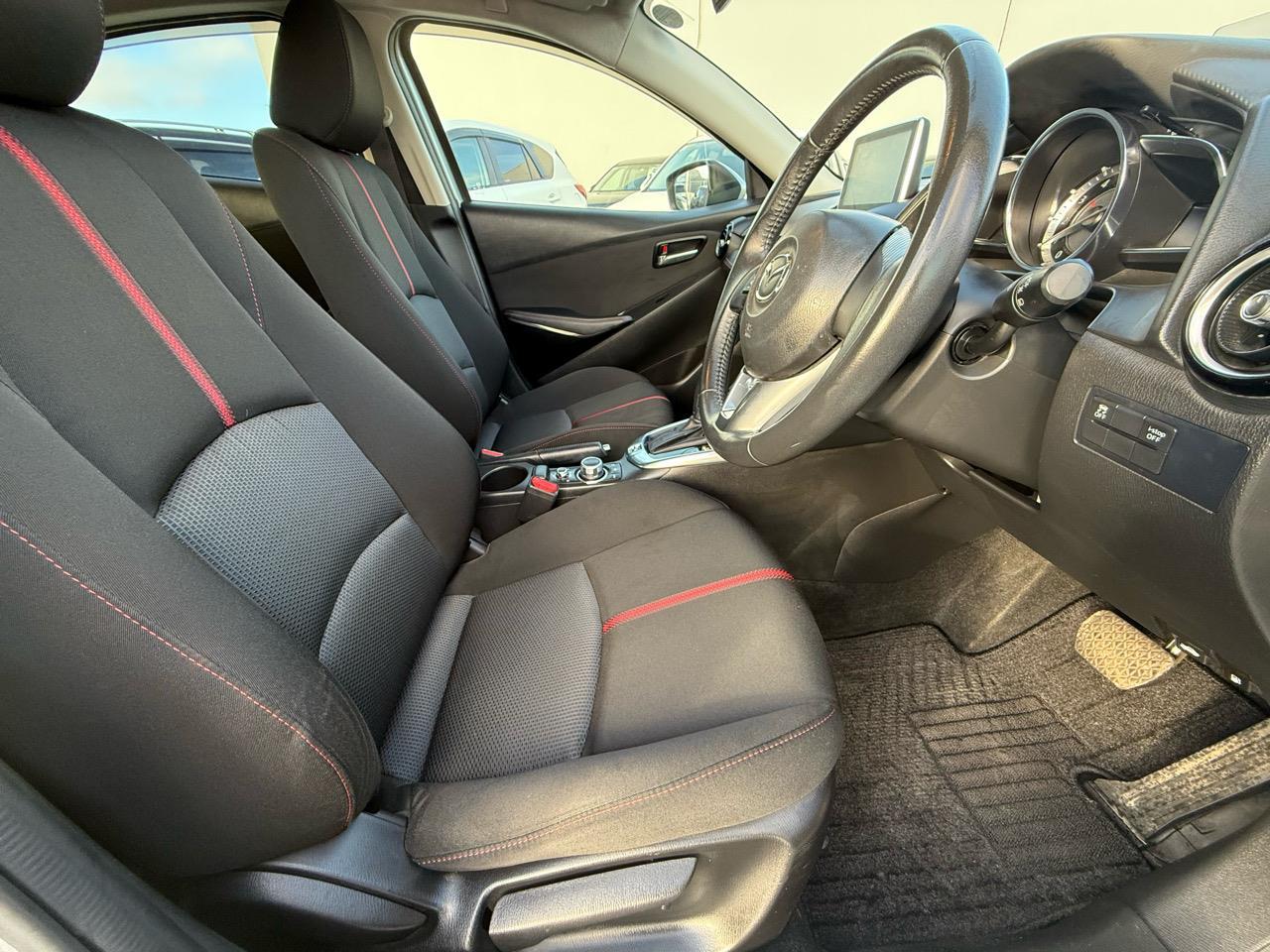 image-15, 2016 Mazda Demio 2 New Shape Skyactive at Christchurch