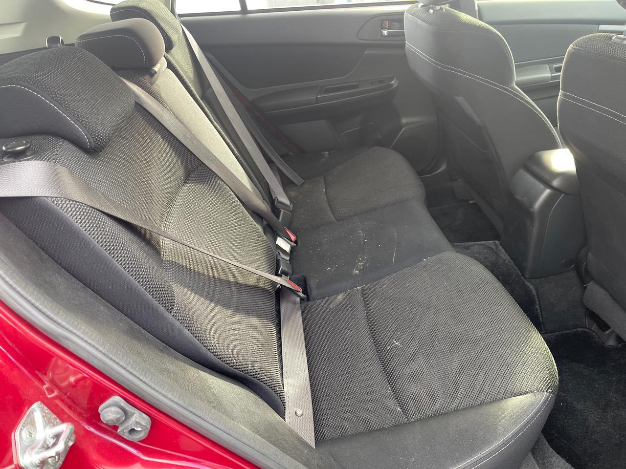image-9, 2014 Subaru IMPREZA XV at Greymouth