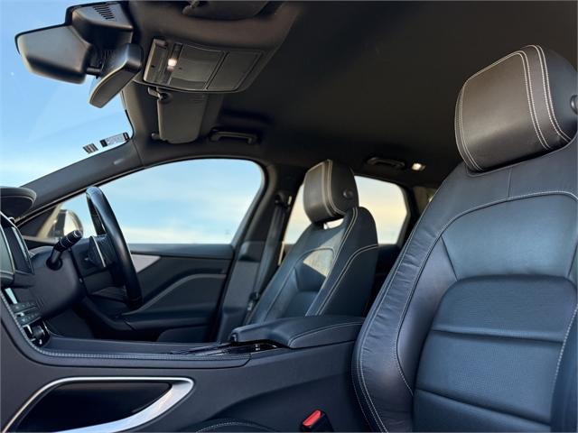 image-14, 2018 Jaguar F-Pace 25T R-Sport at Dunedin