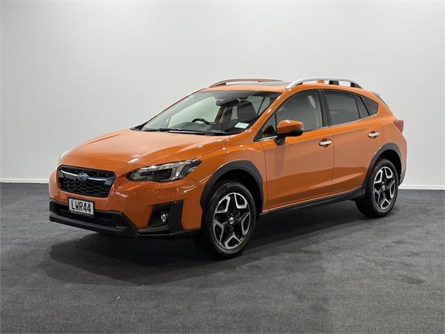 image-2, 2019 Subaru XV Premium 2.0P 4WD at Invercargill