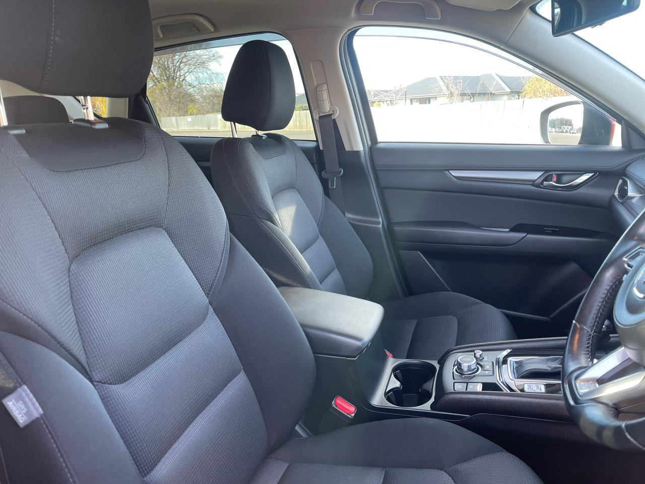 image-16, 2018 Mazda CX-5 25S Pro Active 4WD at Christchurch