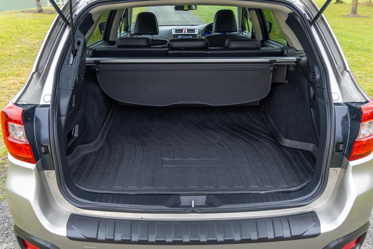 image-7, 2016 Subaru Outback Limited at Christchurch