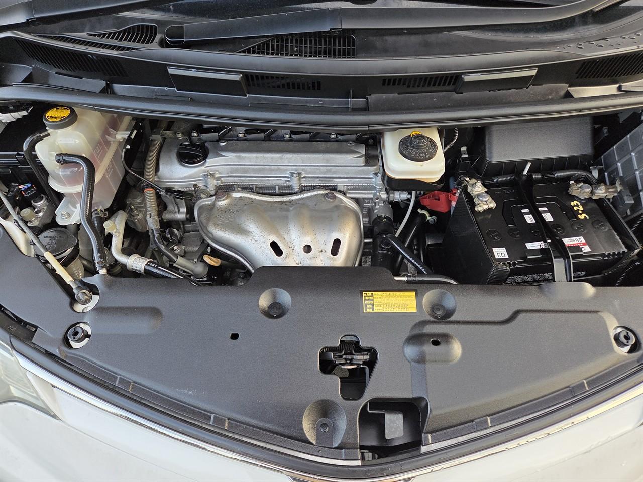 image-12, 2008 Toyota Estima Aeras 7 Seat at Christchurch